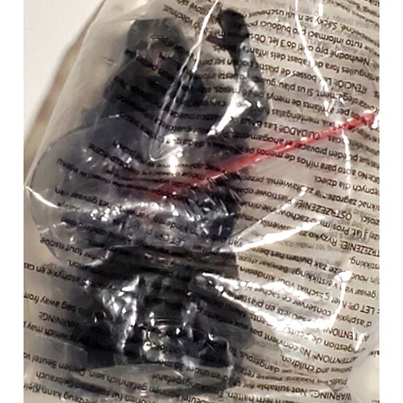 Star Wars 5 Cup Set Complete Topper 32oz Rise Skywalker Movie Promo Cinema 2019 - Picture 13 of 16